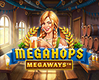 Megahops Megaways