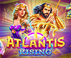 Atlantis Rising