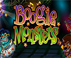 Boogie Monsters