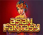 Asian Fantasy